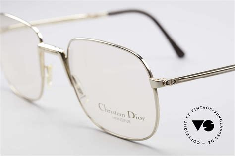 dior men's glasses frames